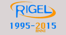 Rigel - Grosseto - Riparazione computer Apple e PC